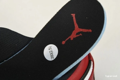 Hyperoad Toe” “Alternate Bred 1 Jordan Low 0727